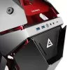 מארז Antec TORQUE אפור, אדום Mid Tower