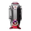 מארז Antec TORQUE אפור, אדום Mid Tower