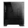 Case Antec NX600 Mid Tower Color:black