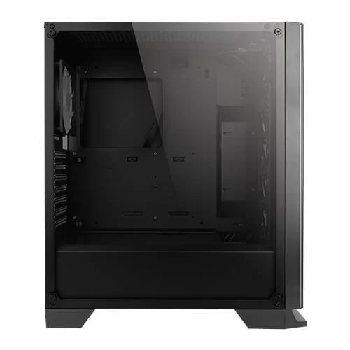 Case Antec NX600 Mid Tower Color:black