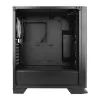 Case Antec NX600 Mid Tower Color:black