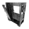 Case Antec NX600 Mid Tower Color:black