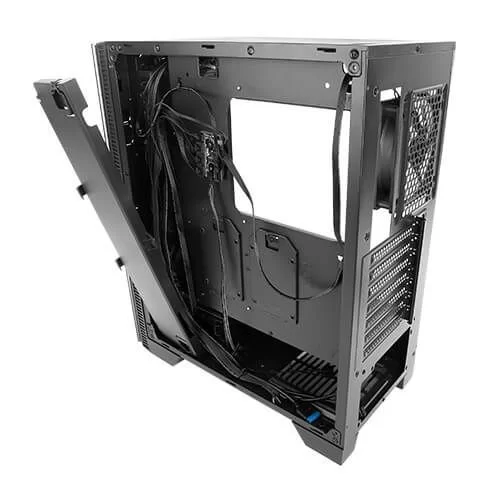 Case Antec NX600 Mid Tower Color:black