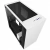 Корпус NZXT H400 white