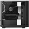 Корпус NZXT H400 white