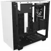 Корпус NZXT H400 white