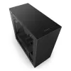 Корпус NZXT H700 black Mid Tower