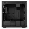 Корпус NZXT H700 black Mid Tower