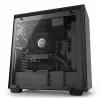 Корпус NZXT H700 black Mid Tower