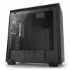 Корпус NZXT H700 black Mid Tower