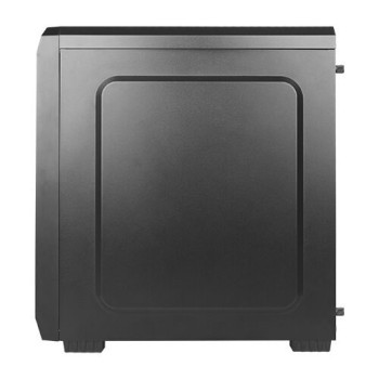 Case Antec NX220 Transparent side panel Color:black