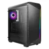 Case Antec NX220 Mid Tower Color:black