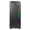 Case Antec NX220 Mid Tower Color:black