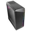Case Antec NX220 Mid Tower Color:black