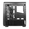 Case Antec NX220 Mid Tower Color:black
