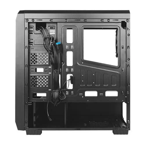 Case Antec NX220 Mid Tower Color:black