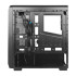 Case Antec NX220 Transparent side panel Color:black Case Antec NX220 Transparent side panel Color:black