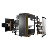 Корпус be quiet! DARK BASE PRO 900 black, orange rev. 2 Full Tower