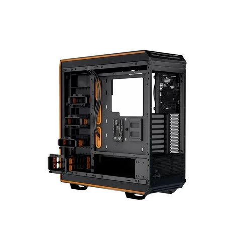 Корпус be quiet! DARK BASE PRO 900 black, orange rev. 2 Full Tower