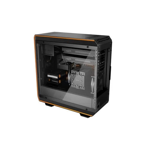 Корпус be quiet! DARK BASE PRO 900 black, orange rev. 2 Full Tower