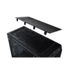 Корпус be quiet! PURE BASE 600 Window black, orange Mid Tower