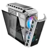 Case Cooler Master MASTERCASE H500P MESH white ARGB Mid Tower
