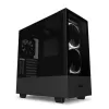מארז NZXT H510 ELITE שחור Mid Tower