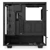 מארז NZXT H510 ELITE שחור Mid Tower