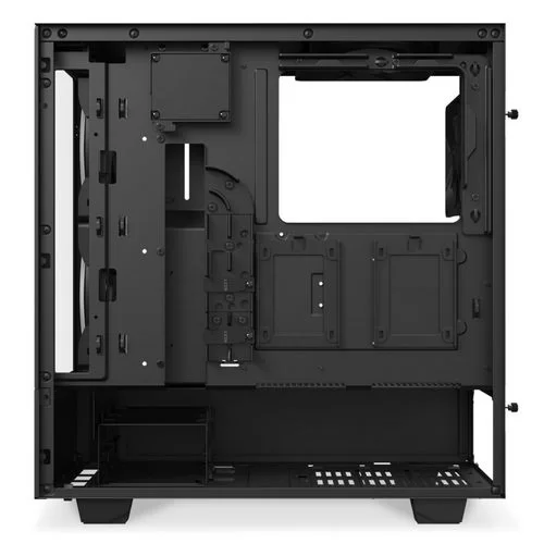 מארז NZXT H510 ELITE שחור Mid Tower
