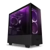 מארז NZXT H510 ELITE שחור Mid Tower