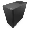 מארז NZXT H510I שחור Mid Tower מארז NZXT H510I שחור Mid Tower