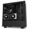 מארז NZXT H510I שחור Mid Tower מארז NZXT H510I שחור Mid Tower