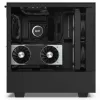 מארז NZXT H510I שחור Mid Tower מארז NZXT H510I שחור Mid Tower