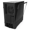 מארז NZXT H510I שחור Mid Tower מארז NZXT H510I שחור Mid Tower