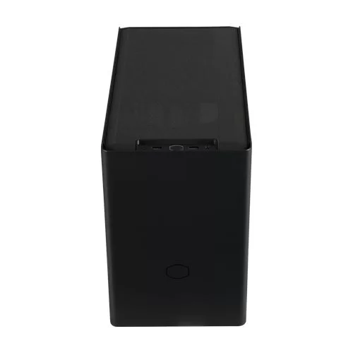 Case Cooler Master MASTERBOX NR200 black Mini ITX Case Cooler Master MASTERBOX NR200 black Mini ITX