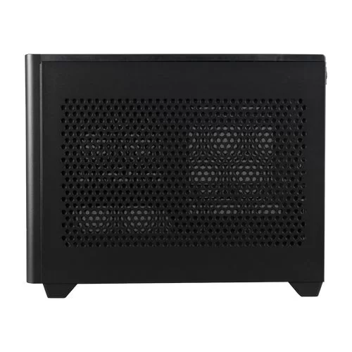 Case Cooler Master MASTERBOX NR200 black Mini ITX Case Cooler Master MASTERBOX NR200 black Mini ITX