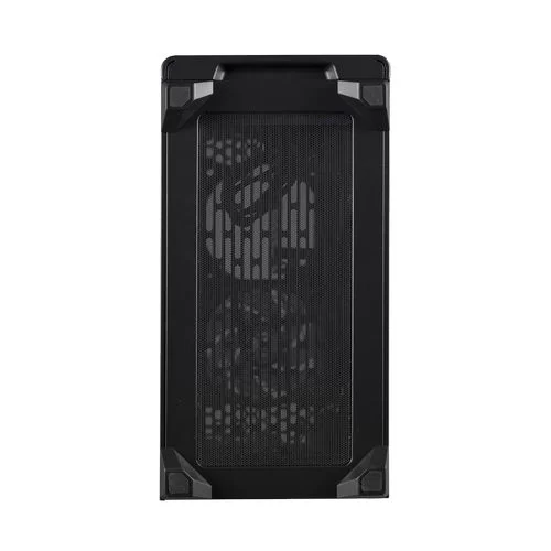 Case Cooler Master MASTERBOX NR200 black Mini ITX Case Cooler Master MASTERBOX NR200 black Mini ITX