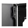 Case Cooler Master MASTERBOX NR200 black Mini ITX Case Cooler Master MASTERBOX NR200 black Mini ITX
