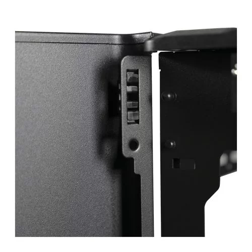 Case Cooler Master MASTERBOX NR200 black Mini ITX Case Cooler Master MASTERBOX NR200 black Mini ITX