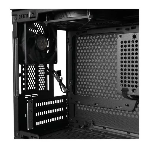 Case Cooler Master MASTERBOX NR200 black Mini ITX Case Cooler Master MASTERBOX NR200 black Mini ITX