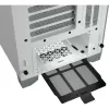 Case Corsair 4000D AIRFLOW Tempered Glass white Mid-Tower