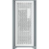 מארז Corsair 4000D AIRFLOW Tempered Glass לבן Mid-Tower מארז Corsair 4000D AIRFLOW Tempered Glass לבן Mid-Tower