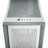 מארז Corsair 4000D AIRFLOW Tempered Glass לבן Mid-Tower מארז Corsair 4000D AIRFLOW Tempered Glass לבן Mid-Tower