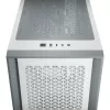 Case Corsair 4000D AIRFLOW Tempered Glass white Mid-Tower