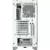 Case Corsair 4000D AIRFLOW Tempered Glass white Mid-Tower
