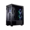 מארז COUGAR MX410-G RGB Mid Tower מארז COUGAR MX410-G RGB Mid Tower