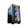 מארז COUGAR MX410-G RGB Mid Tower מארז COUGAR MX410-G RGB Mid Tower
