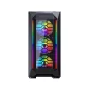 מארז COUGAR MX410-G RGB Mid Tower מארז COUGAR MX410-G RGB Mid Tower