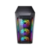 מארז COUGAR MX410-G RGB Mid Tower מארז COUGAR MX410-G RGB Mid Tower