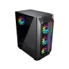 מארז COUGAR MX410-G RGB Mid Tower מארז COUGAR MX410-G RGB Mid Tower